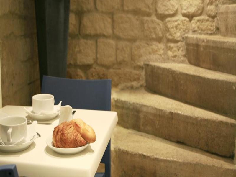De Nemours 2* Parigi