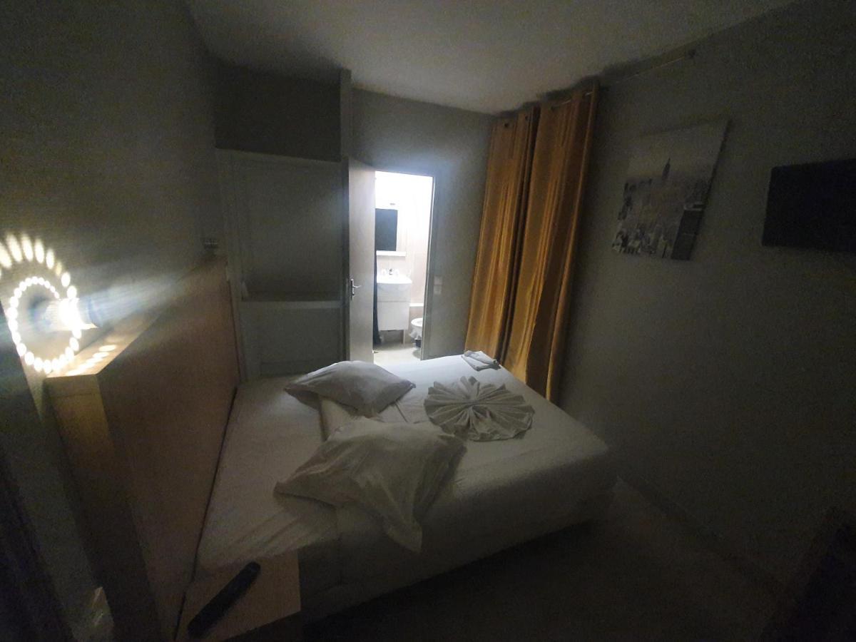 Hotel De Choisy Parigi