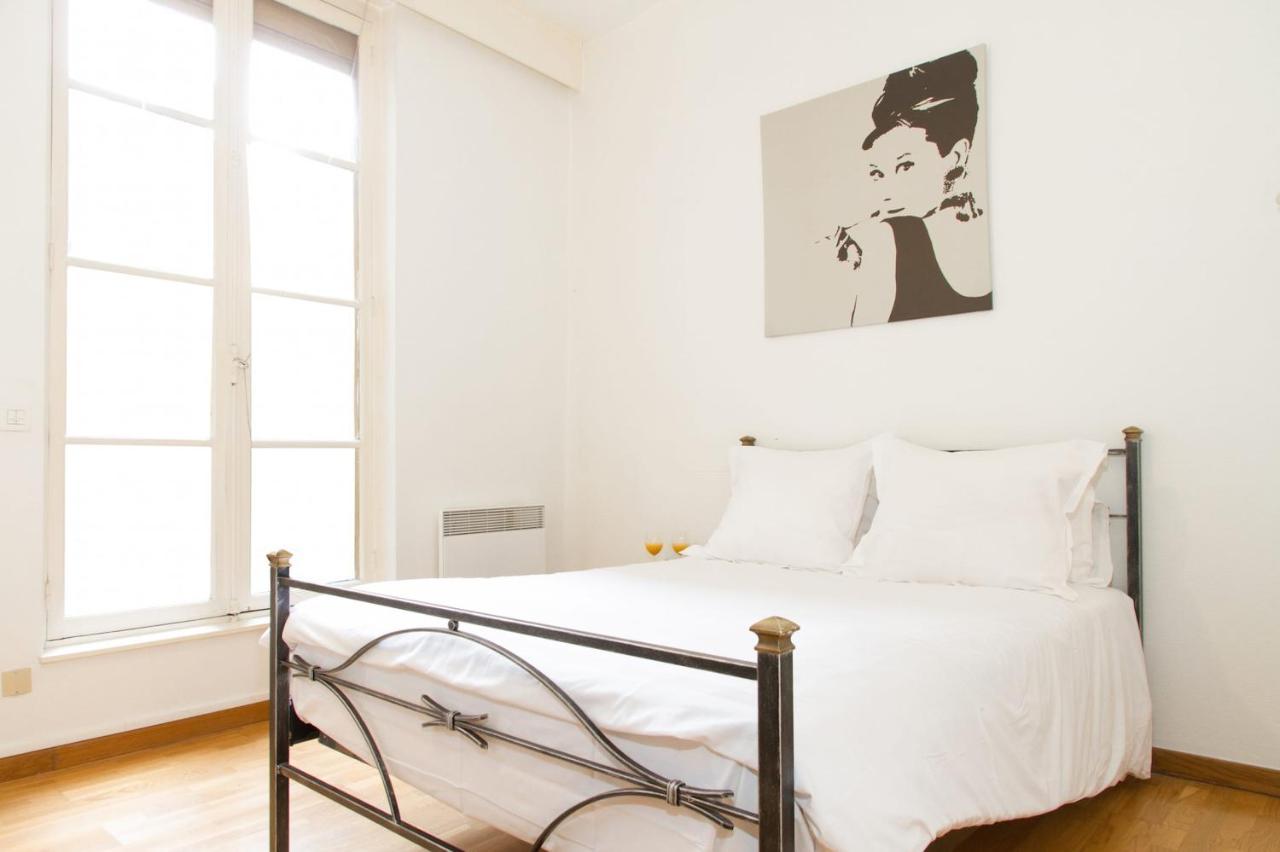 Appartamento St Germain - La Monnaie *
