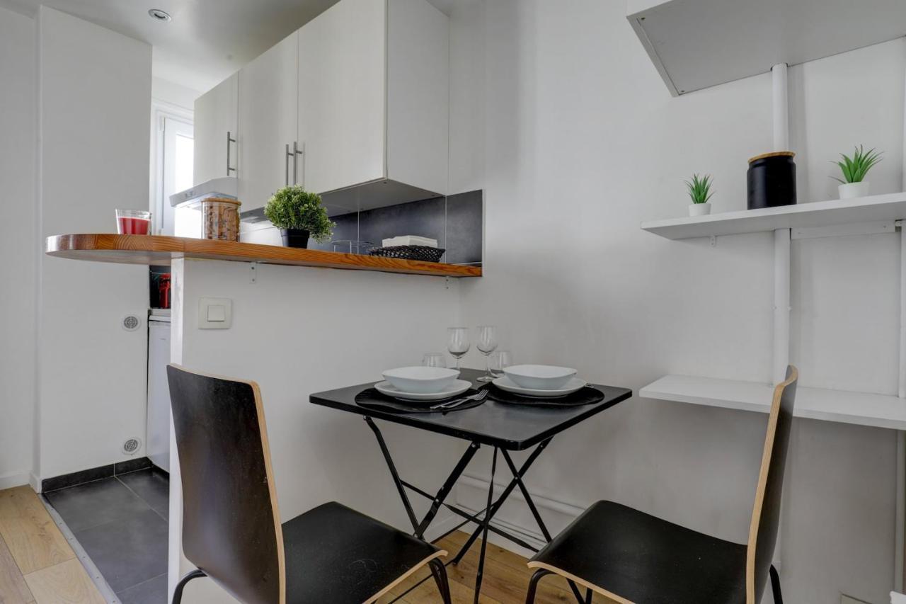 Le Marais - Republique Studio *