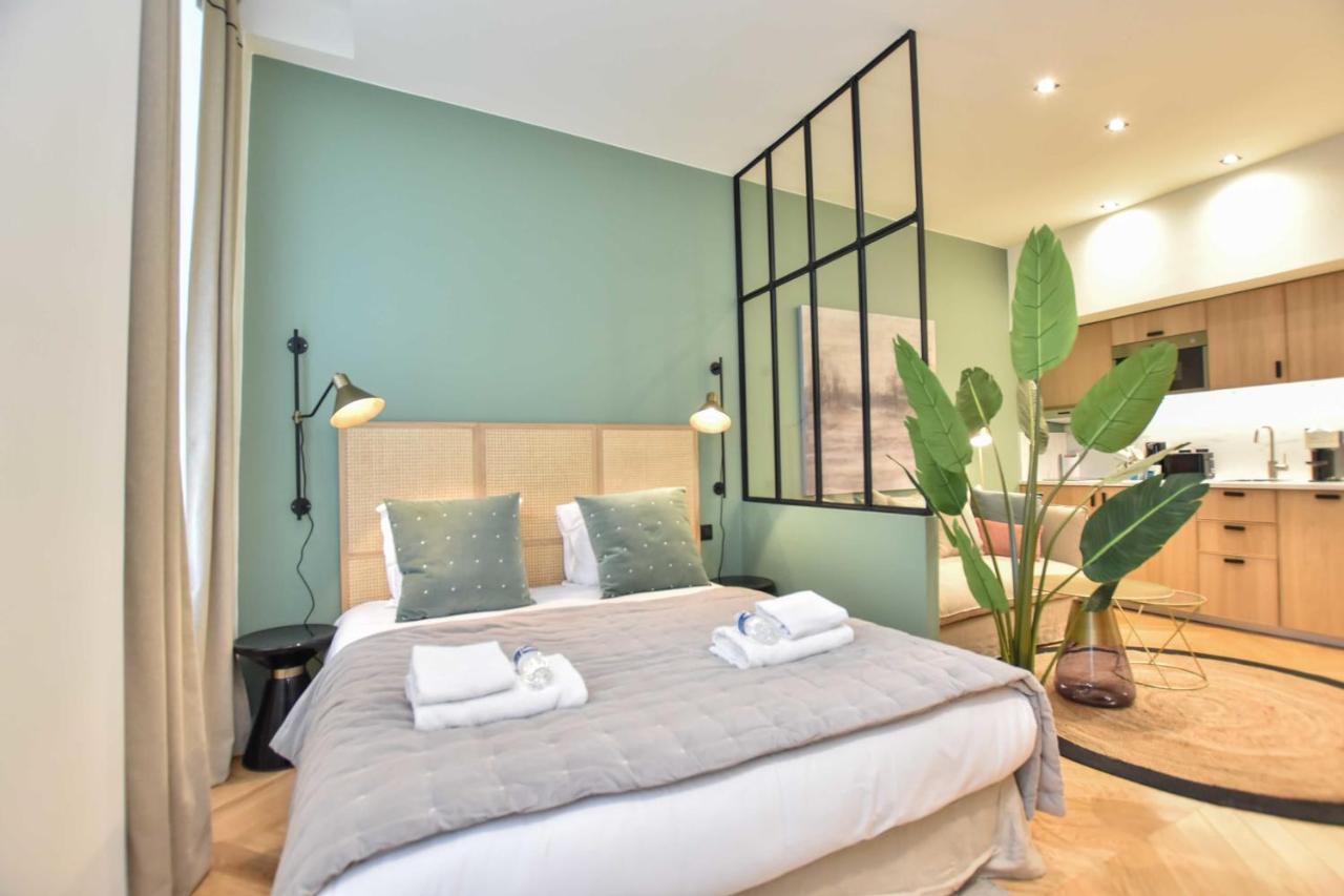 Cosy - 1br-3p - Rue Du Bac Appartamento