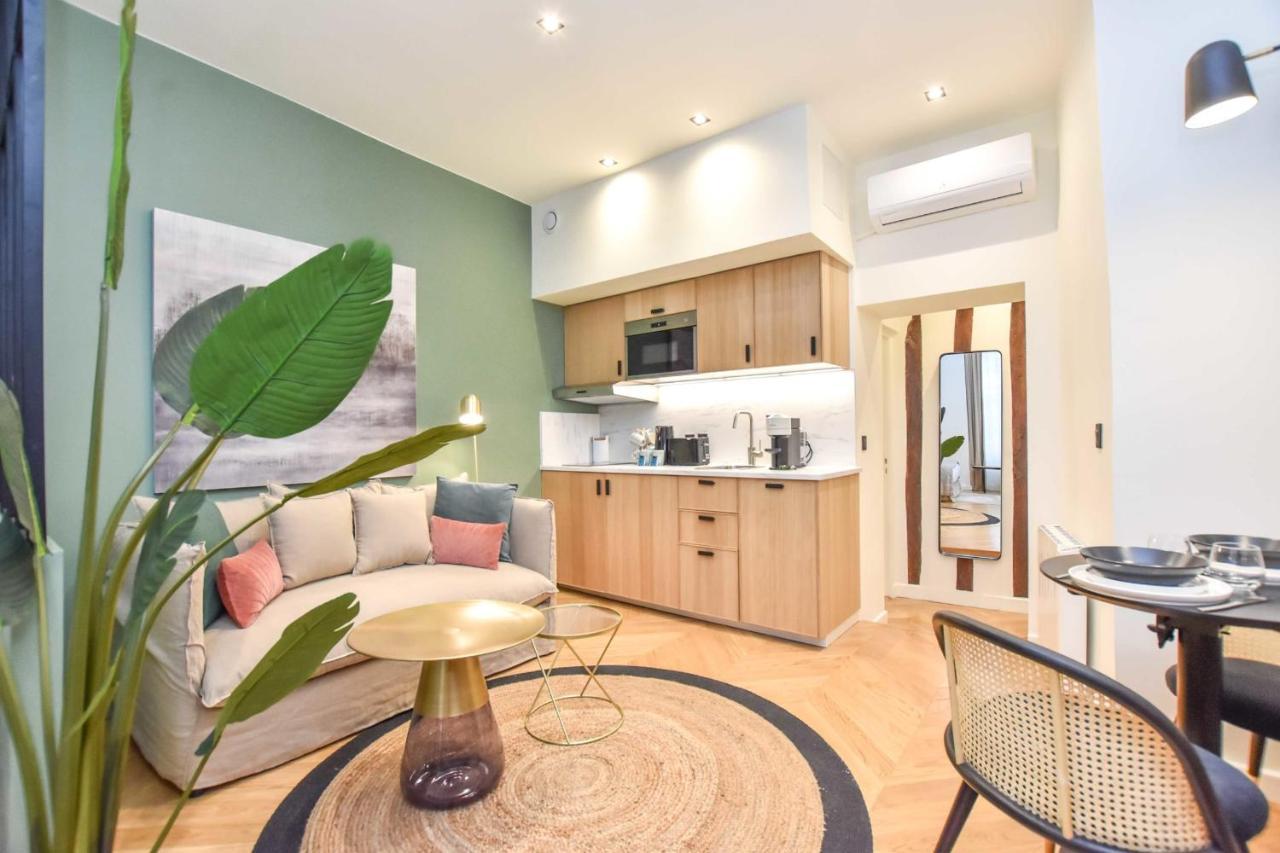Cosy - 1br-3p - Rue Du Bac * Parigi