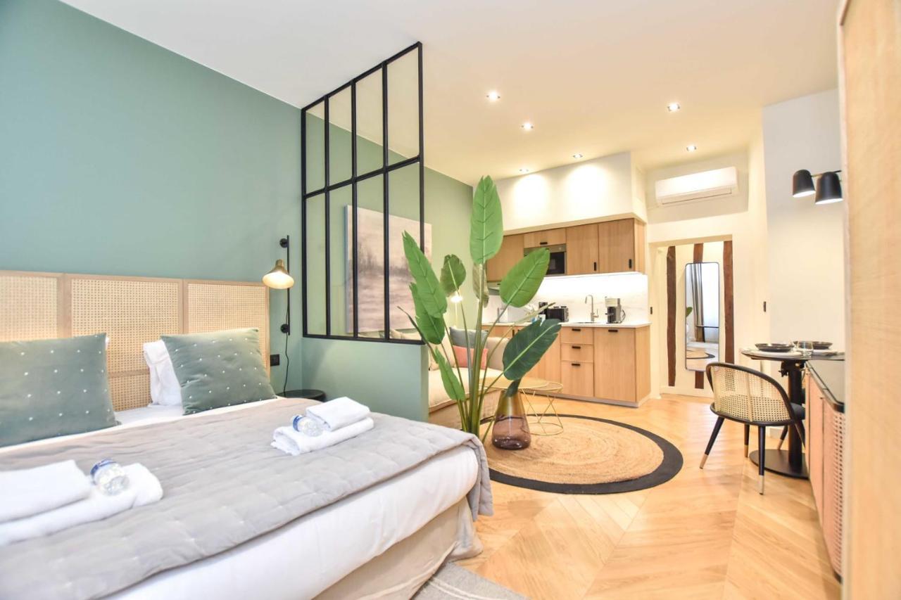 Cosy - 1br-3p - Rue Du Bac *