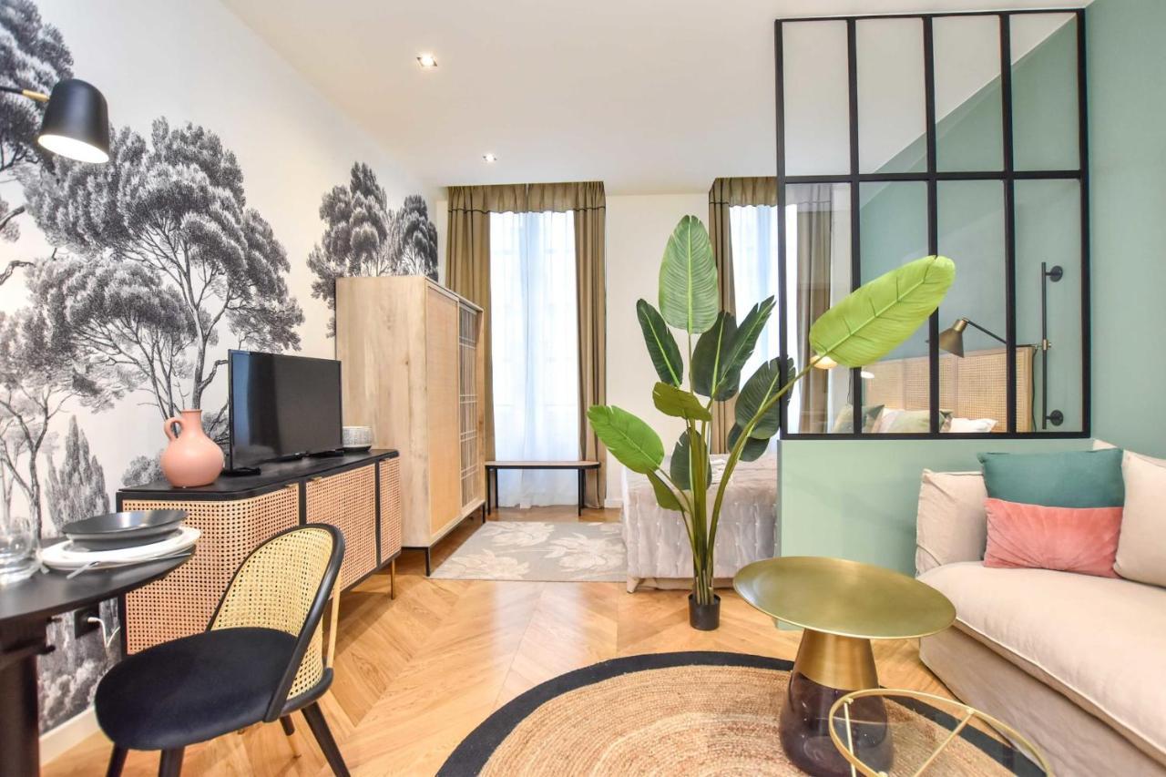 Appartamento Cosy - 1br-3p - Rue Du Bac Parigi