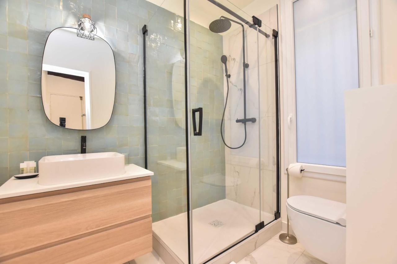 Appartamento Cosy - 1br-3p - Rue Du Bac Parigi