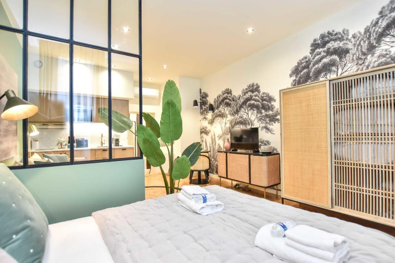 Cosy - 1br-3p - Rue Du Bac Appartamento Parigi