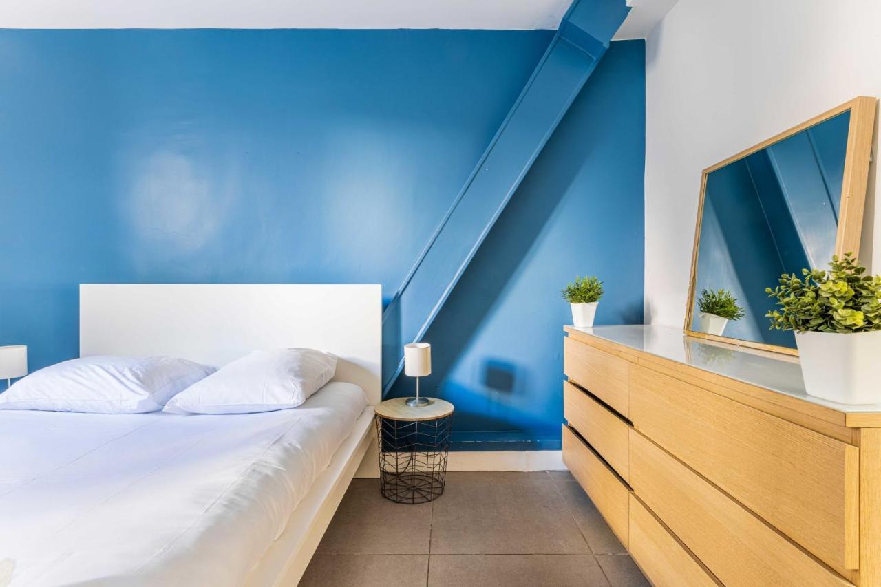 Charming - 2br-6p - Bastille