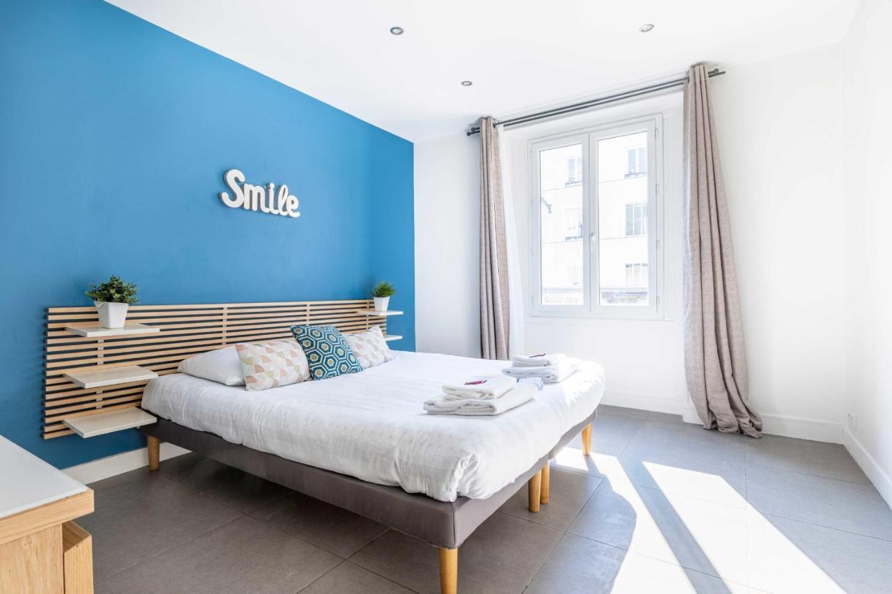 Charming - 2br-6p - Bastille *