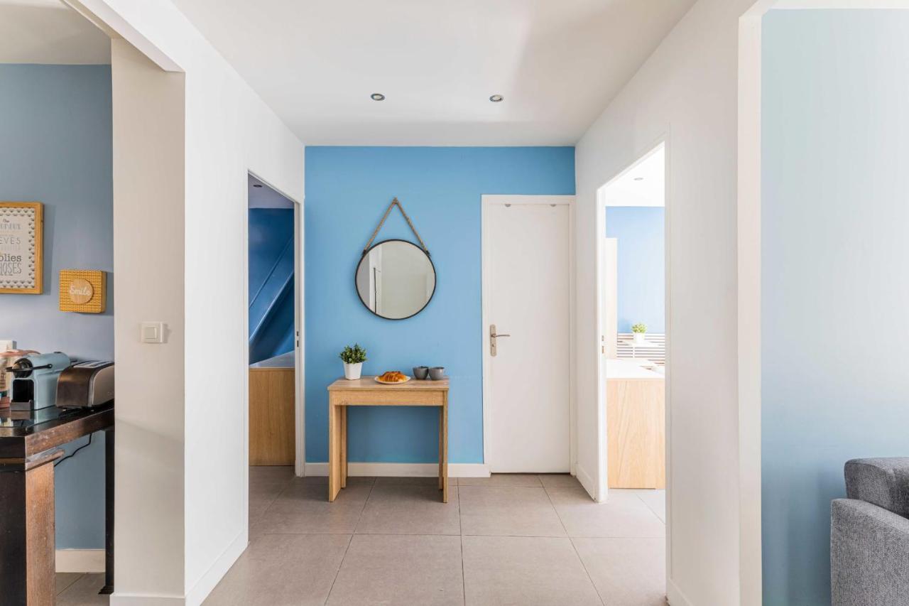 Charming - 2br-6p - Bastille