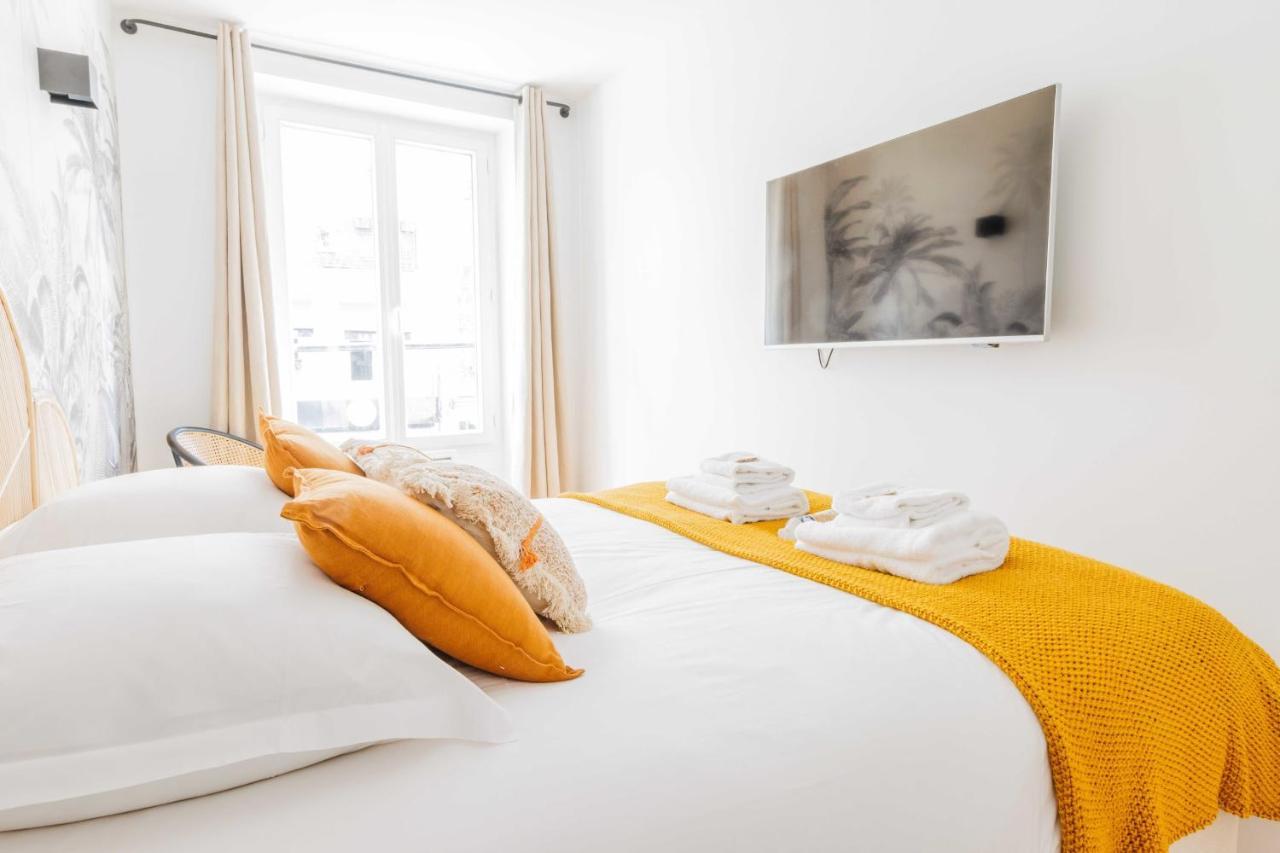 Wonderful - 2br 6p - Montorgueil * Paris