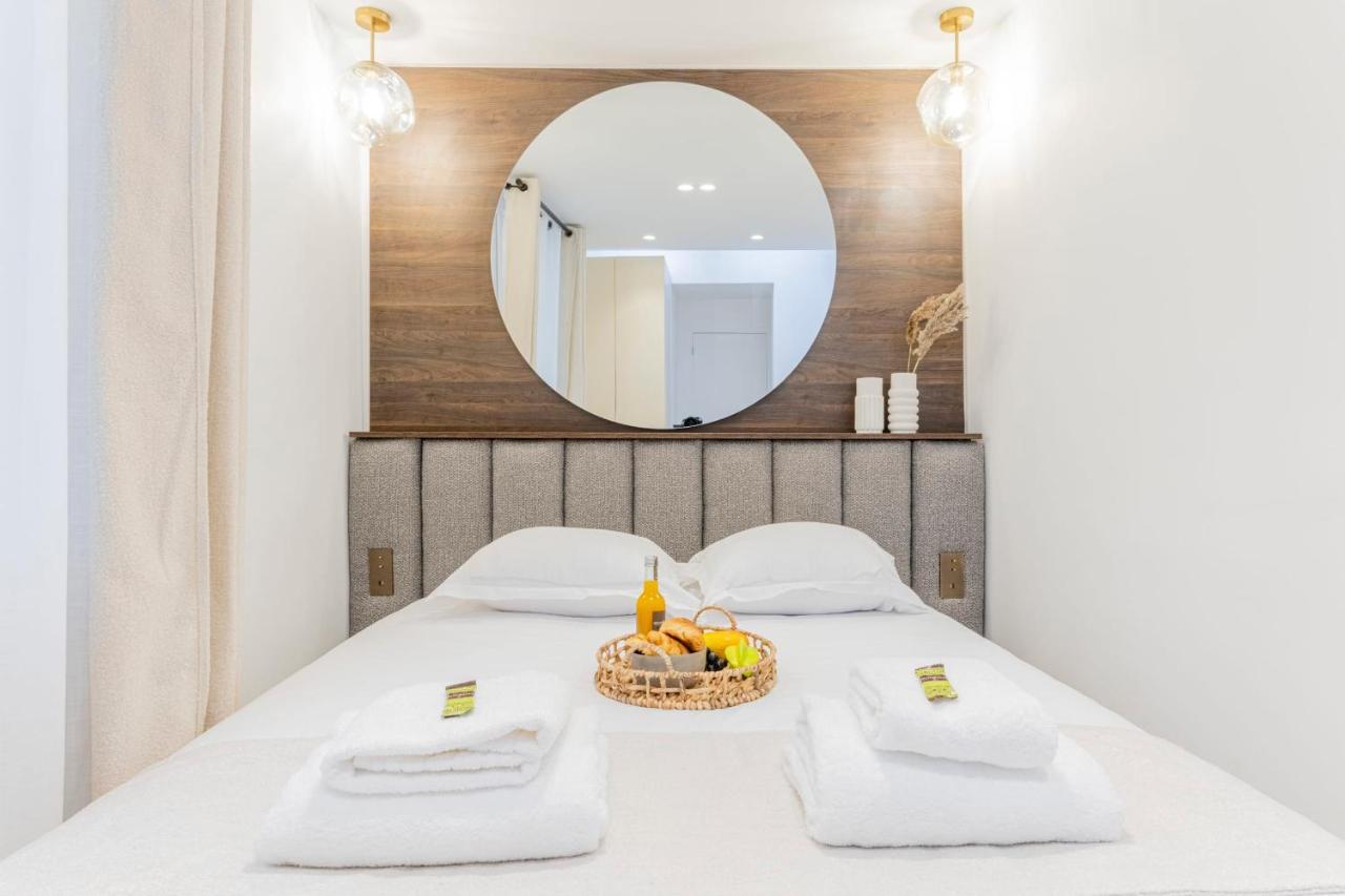 Apartment Stunning & Newly Refurbished *