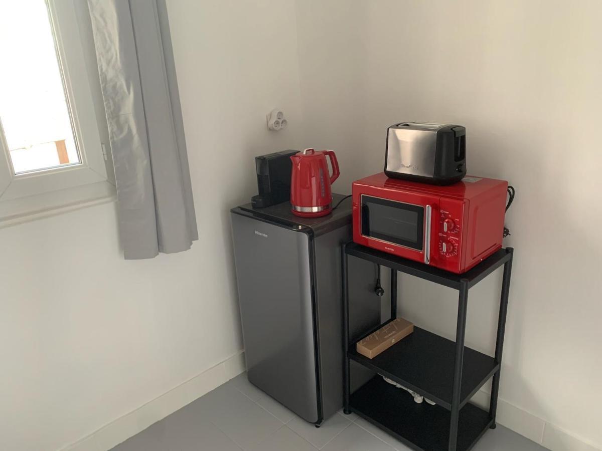 Perfect For 2 Adults And 1 Kid, And Up To 2 Kids - Jourdain 20e, 25mn To Louvre Via Line M11 Appartamento *