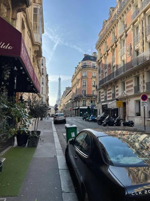 16 Eme Parigi