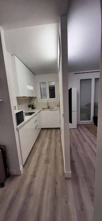 Magnifique De 25 M2 Appartamento
