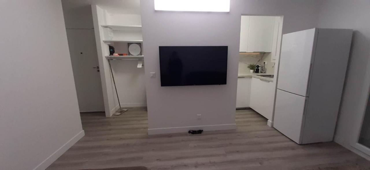 Magnifique De 25 M2 Appartamento *