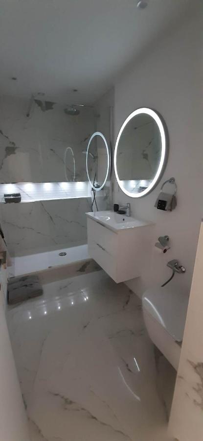 Appartamento Magnifique De 25 M2
