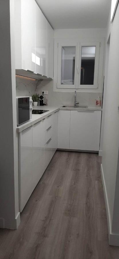 Appartamento Magnifique De 25 M2