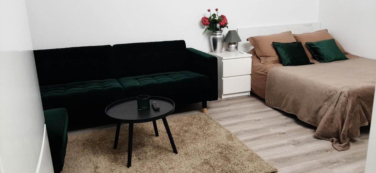 Magnifique De 25 M2 Appartamento *