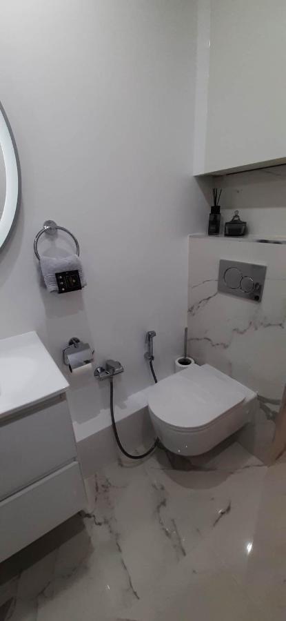 Appartamento Magnifique De 25 M2