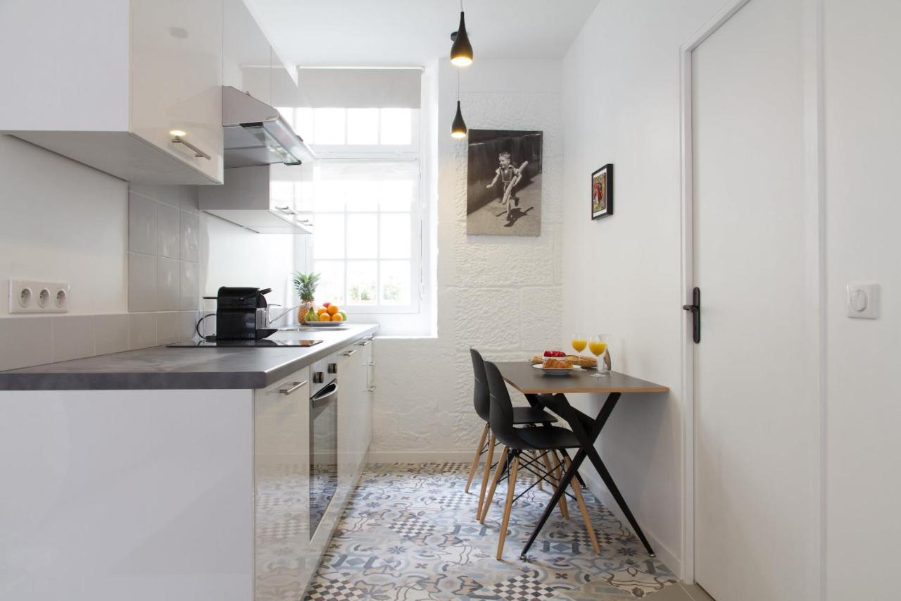 Saint Germain Des Pres Loft * Parigi