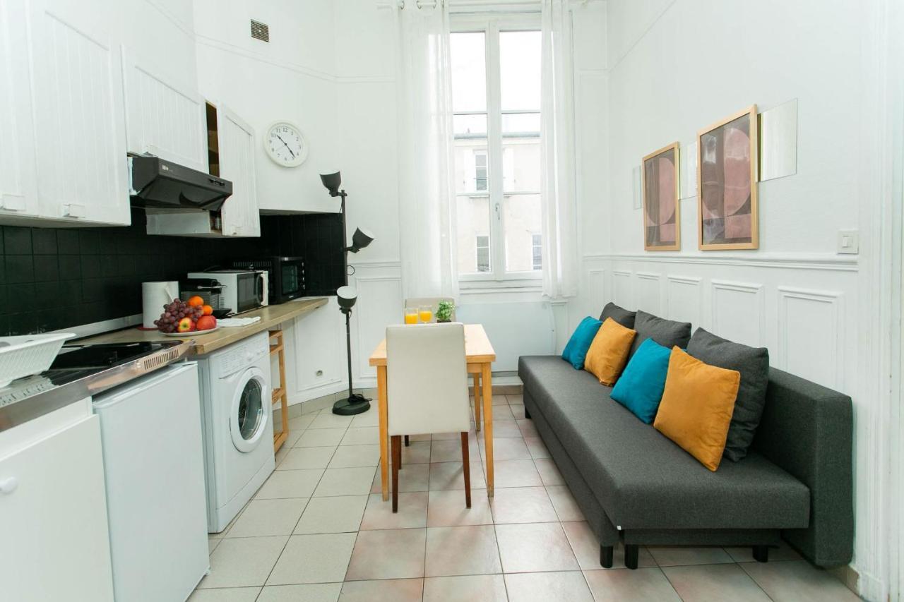 Appartamento Saint Maur - Pere Lachaise *