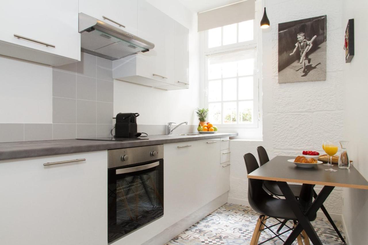 Saint Germain Des Pres Loft * Parigi