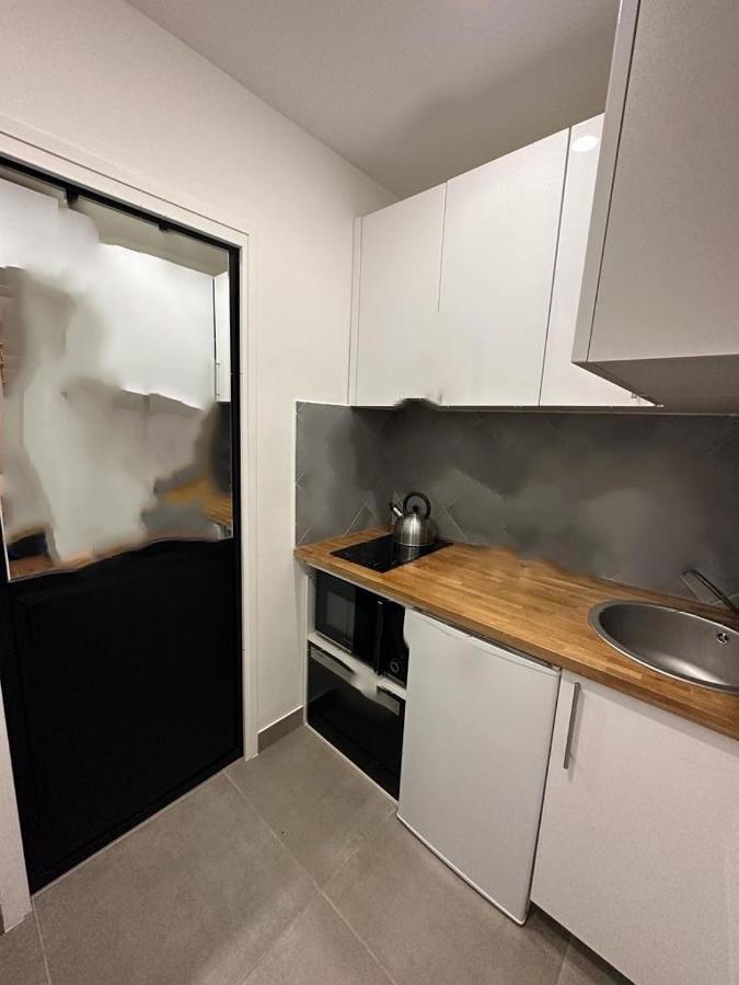 -champs Elysees Apartment *