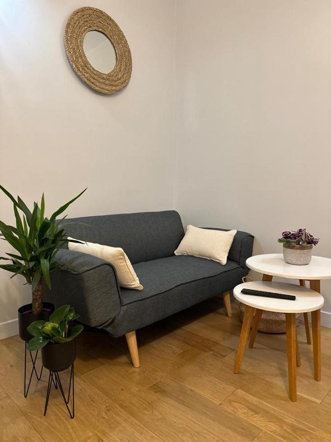 Apartment -champs Elysees