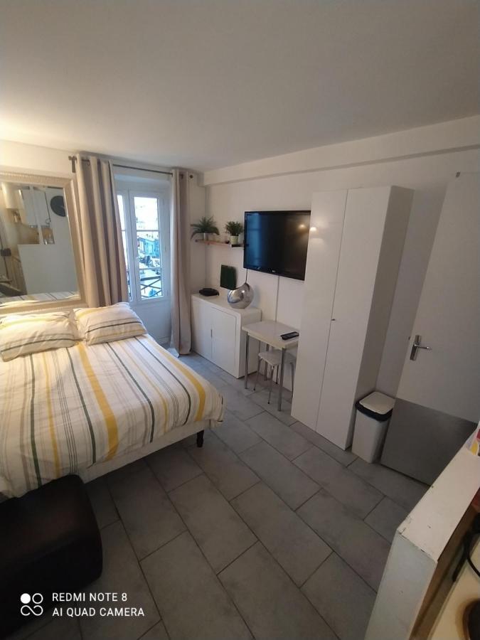 Studio à Montmartre * Parigi