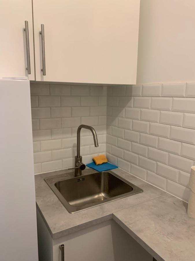 Mozart Apartment *