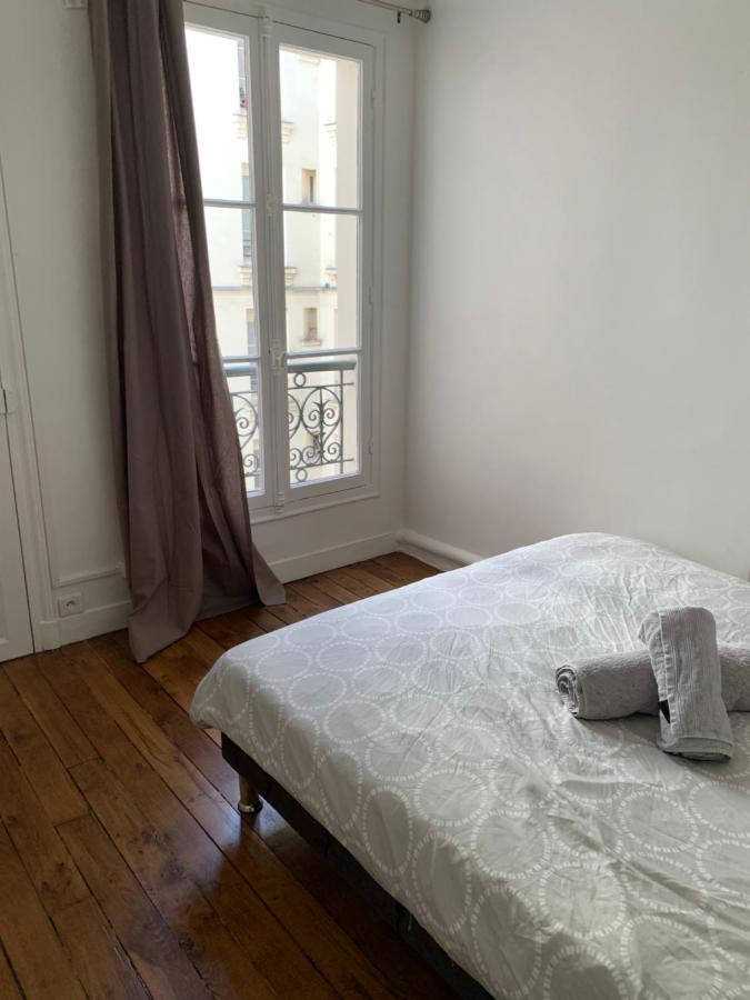 Mozart Apartment Paris