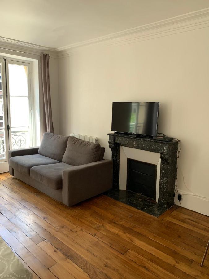 Mozart Apartment *