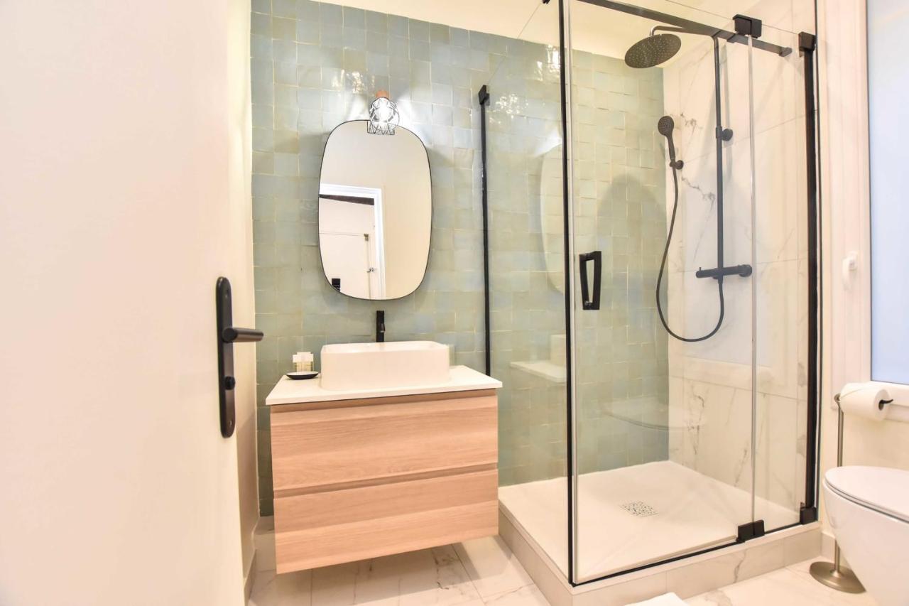 Cosy - 1br-3p - Rue Du Bac Appartamento *