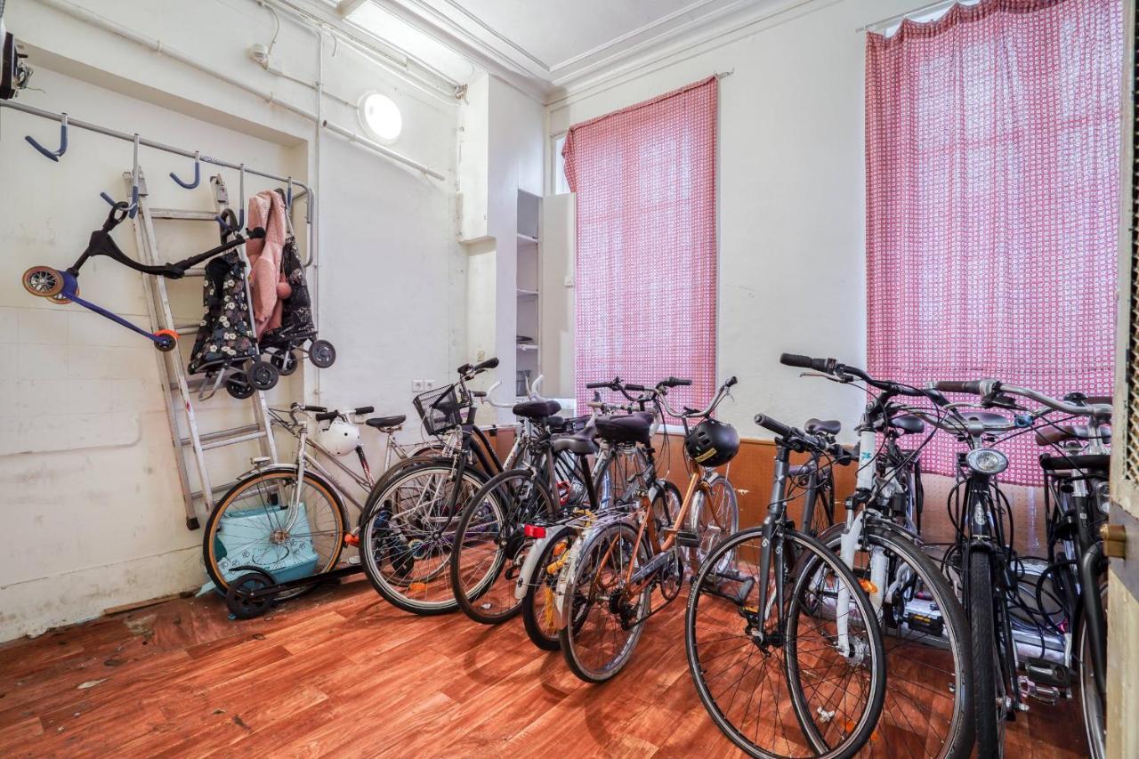 Renove Cosy Metro 2pers Wifi Apartment