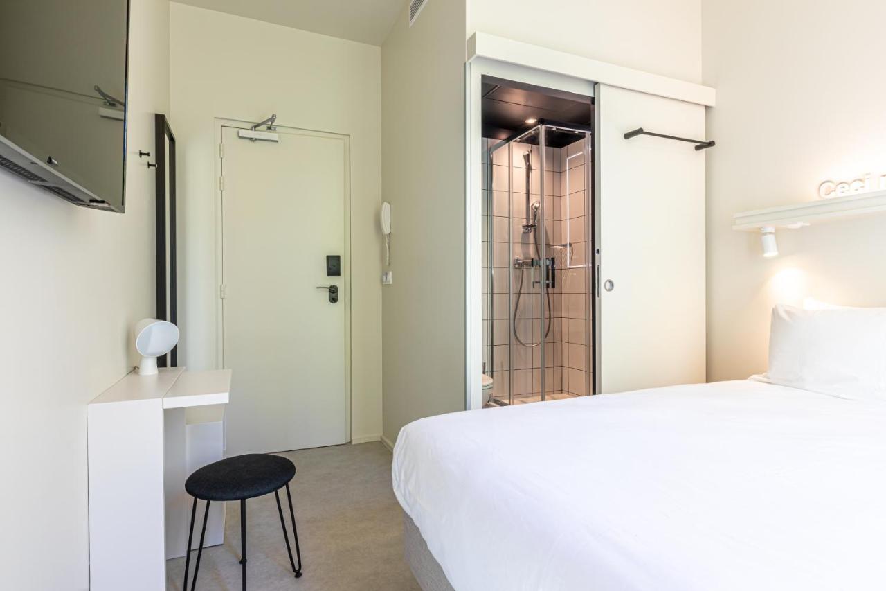 Graphik Montparnasse Hotel 3*