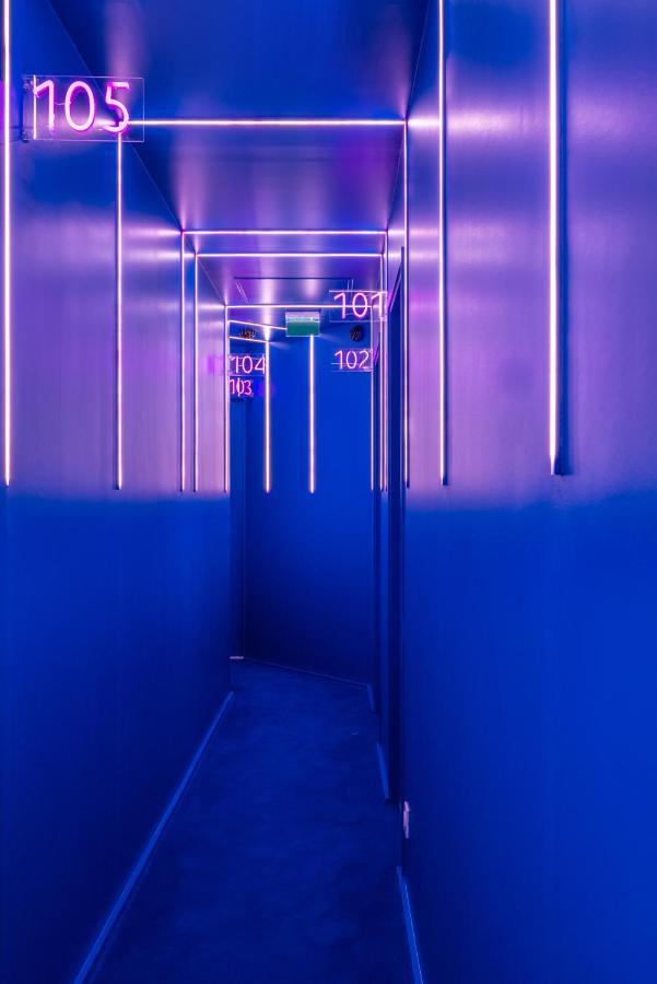 Hotel Graphik Montparnasse 3*