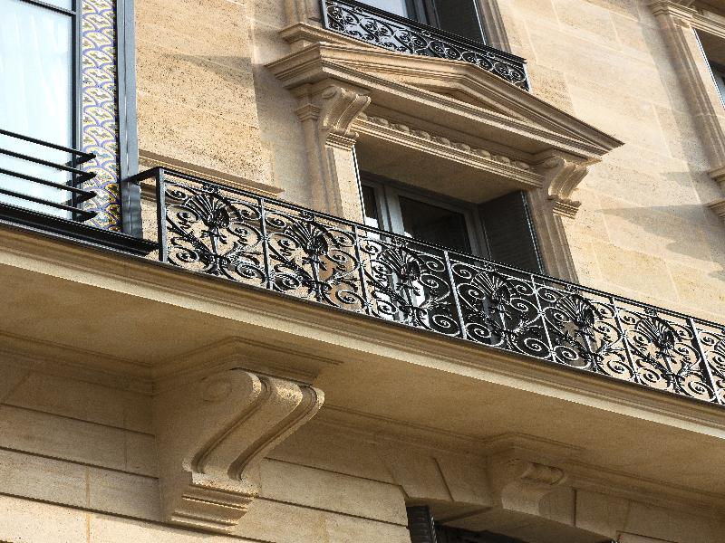 La Clef Tour Eiffel By The Crest Collection 5* Parigi