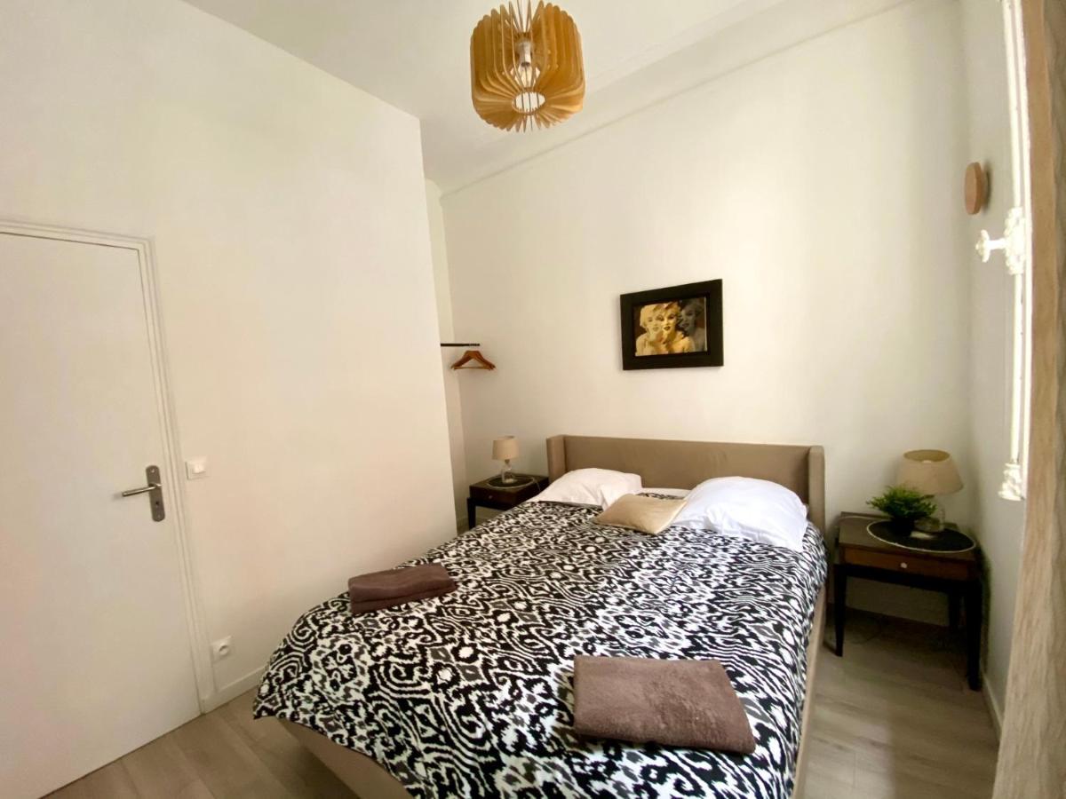 Arc De Triomphe - Foch Palace Apartment