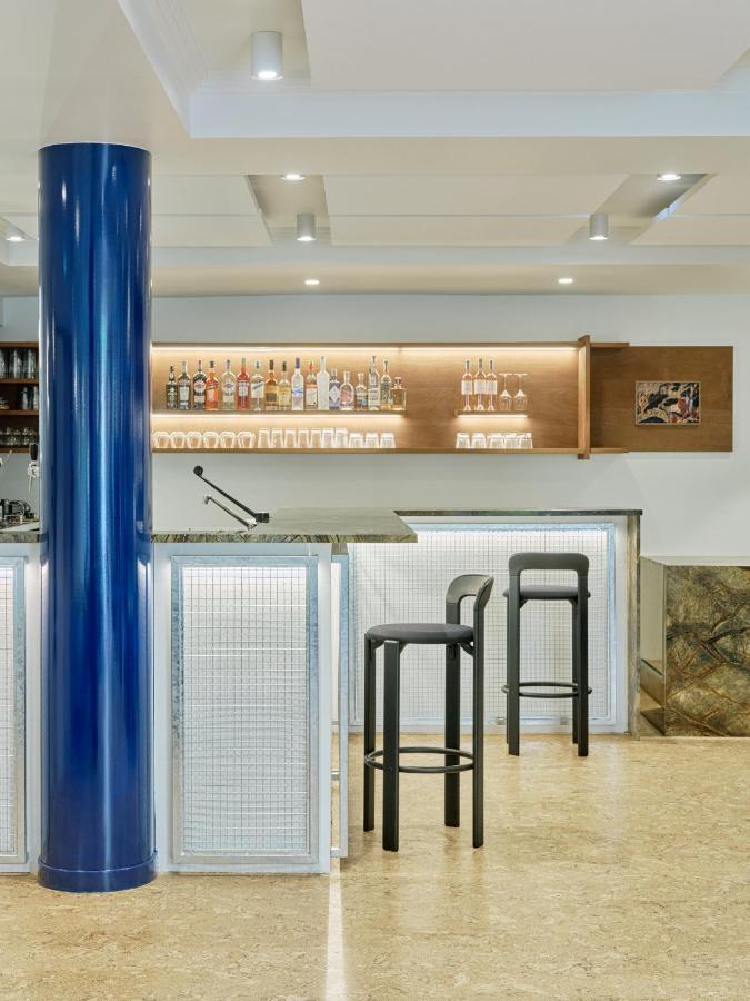 Rosalie Hotel 4*