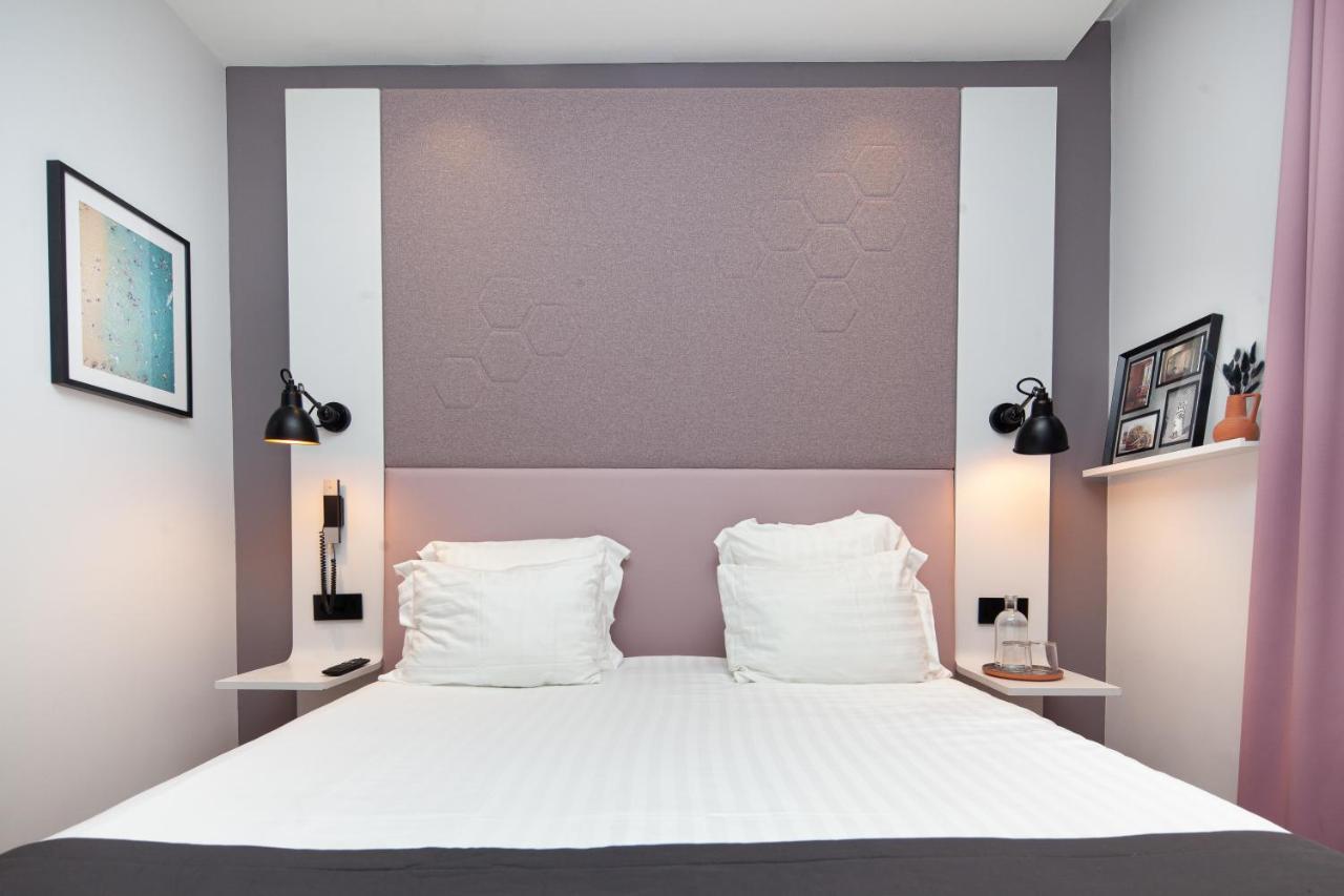 Vendome Saint-germain 3* Parigi