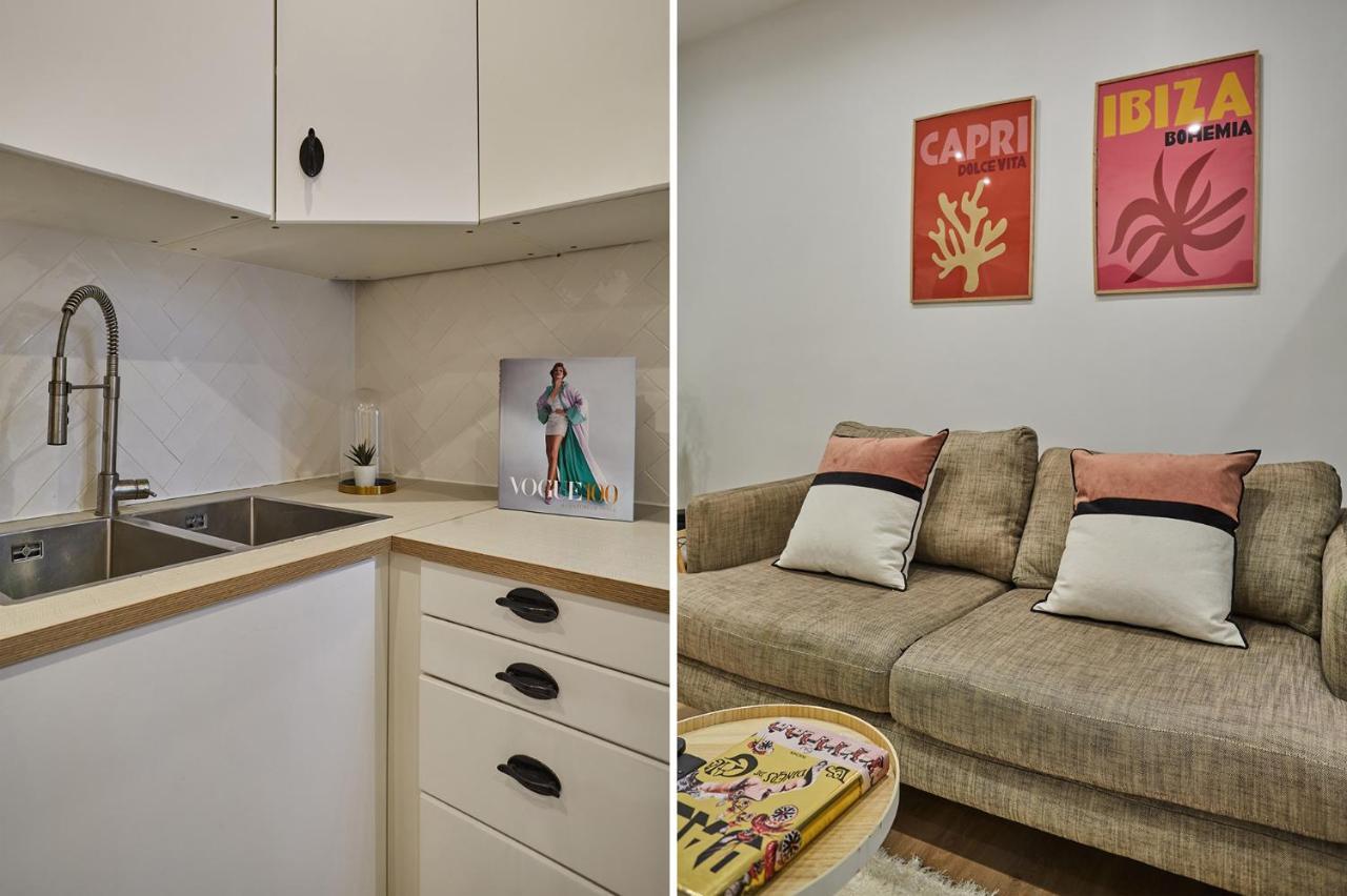 Parc Des Expositions By Prestige Apartment Paris