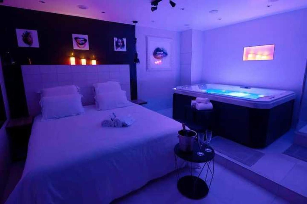 Appartamento Cosy Rdc - Sacree Coeur Montmartre Parigi