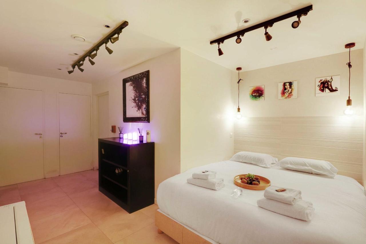 Appartamento Cosy Rdc - Sacree Coeur Montmartre *