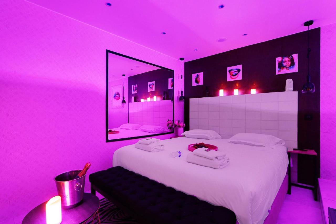 Appartamento Cosy Rdc - Sacree Coeur Montmartre *