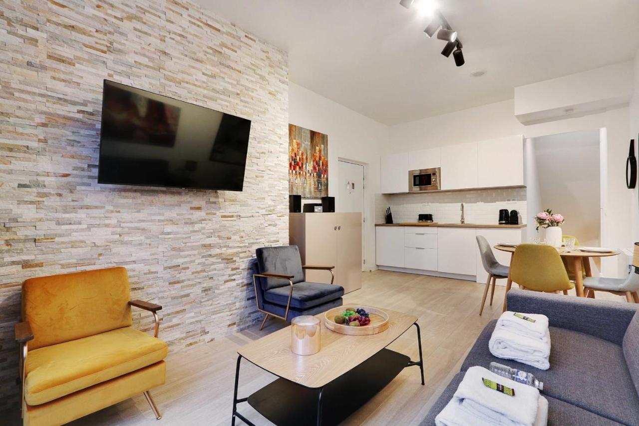 Appartamento Cosy Rdc - Sacree Coeur Montmartre *