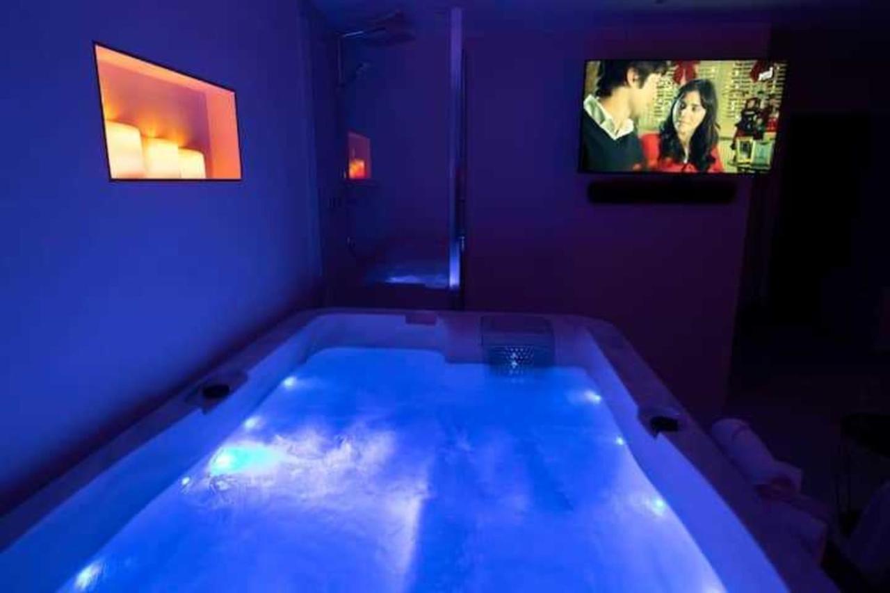 Appartamento Cosy Rdc - Sacree Coeur Montmartre
