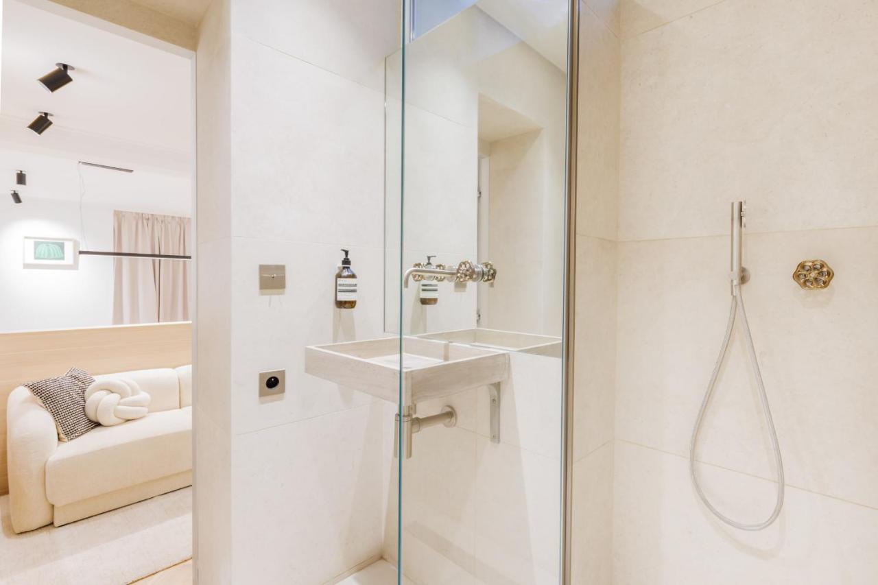 Apartment Superb Studio 2p 17eme