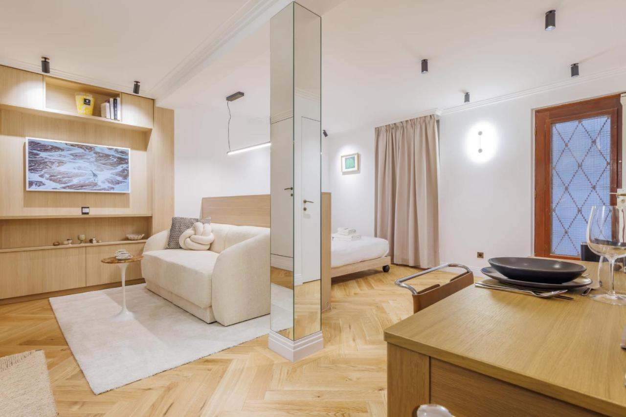 Superb Studio 2p 17eme Apartment