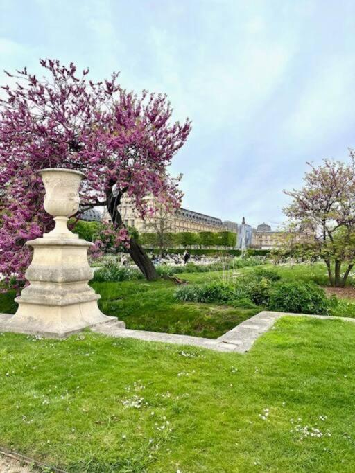 Enjoy Parigi
