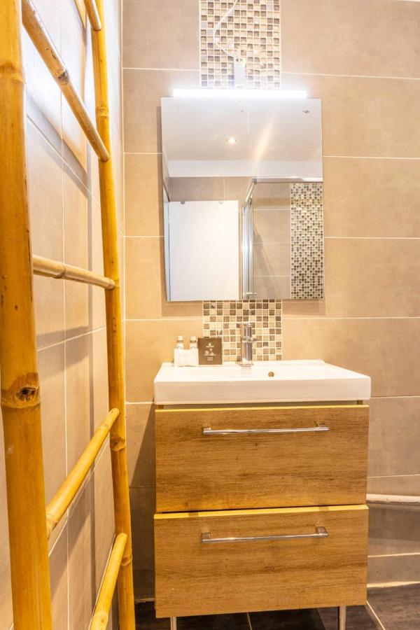 Appartamento Charming - 2br-6p - Bastille